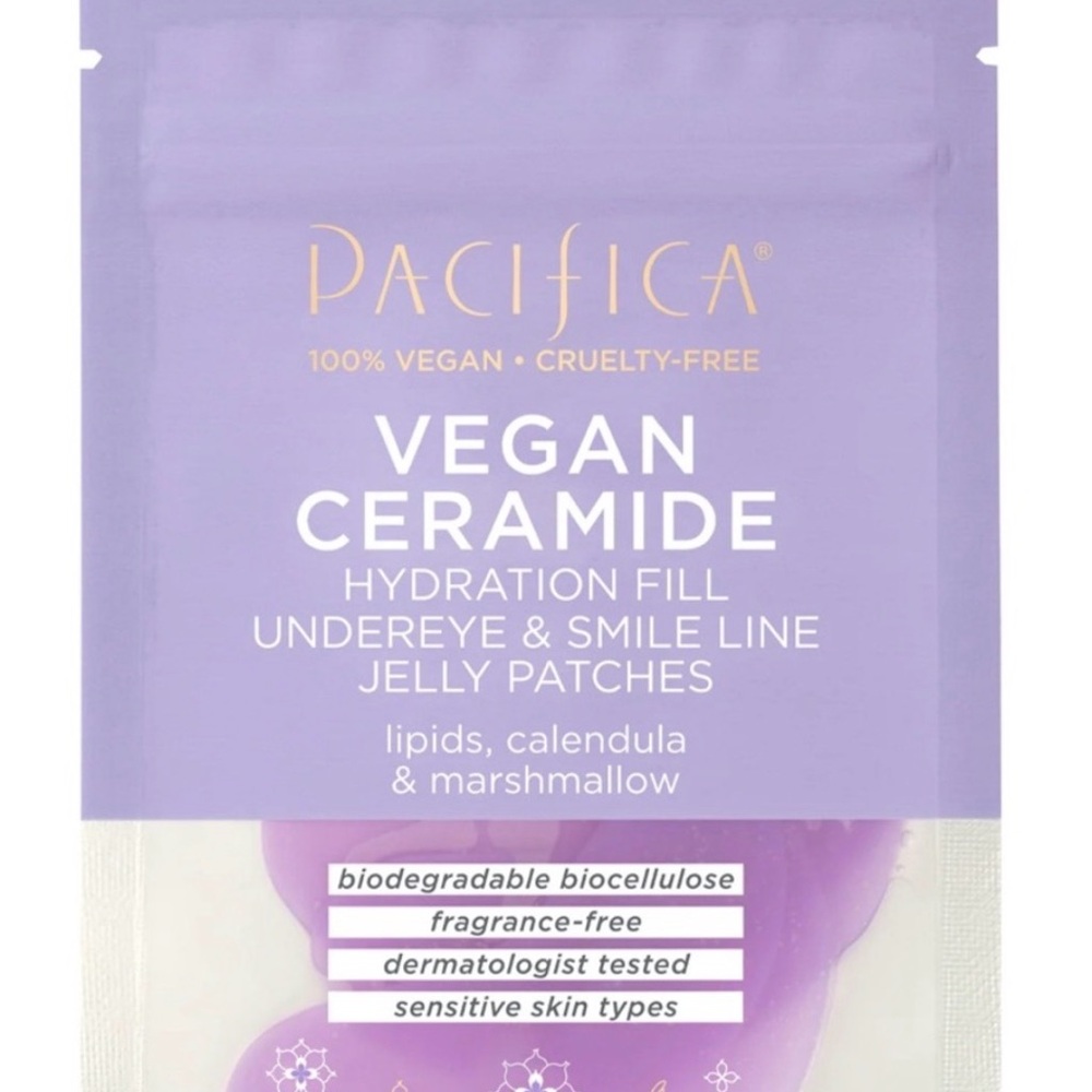 Pacifica Glow Baby Face and Lash Care‎ Bundle *Vegan*